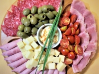 CUMPLEAÑOS DE ADULTOS