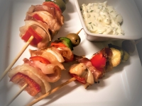 CUMPLEAÑOS DE ADULTOS