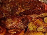 CUMPLEAÑOS DE ADULTOS