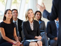 EVENTOS CORPORATIVOS