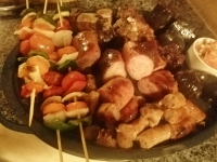 CUMPLEAÑOS DE ADULTOS