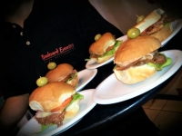 CUMPLEAÑOS DE ADULTOS