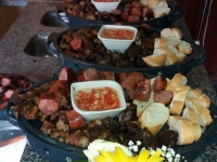 CUMPLEAÑOS DE ADULTOS